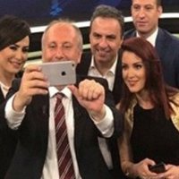Muharrem İnce ile reyting rekoru kırdı!