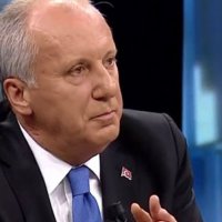 Muharrem İnce'den Rahmi Turan'ın iddiasıyla ilgili yeni açıklama