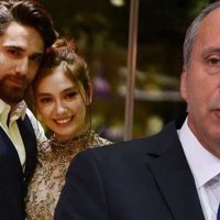 Muharrem İnce’ye destek