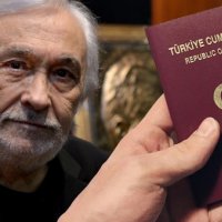 Müjdat Gezen’in pasaportuna el konuldu