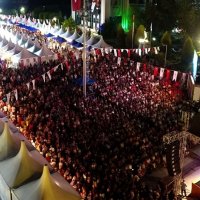 Muratpaşa'da Yöresel Renkler Festivali başlıyor!