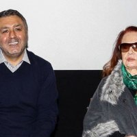 Müslüm kavgası sürüyor! Muhterem Nur ve Mustafa Uslu birbirine girdi