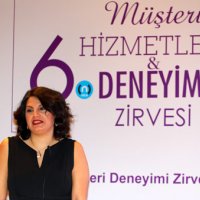 Müşteri Deneyimi Zirvesi için geri sayım başladı
