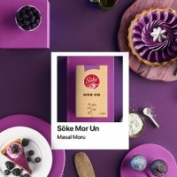 Mutfakta Masal Gibi Sofralar