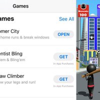 Mynet Funpac'in oyunu Homer City, Amerika App Store'da bir numara