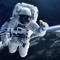 NASA'da eğitilecek ilk kadın Arap astronot seçildi