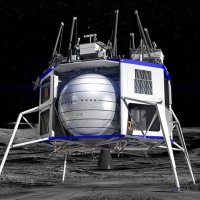 NASA'dan,Uzaya milyon dolarlık yatırım!