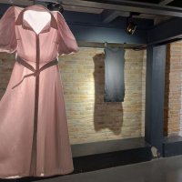 NEVMEKAN'DA SESSİZ ÇIĞLIK: "GERİDE KALANLAR" SERGİSİ