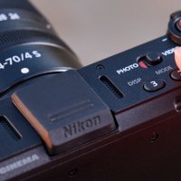 NIKON ZR 2.00 İLE DAHA ESNEK LOG KAYIT, GELİŞMİŞ NETLEME VE YENİ VİDEO ÖZELLİKLERİ