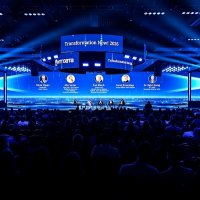 NTT DATA Business Solutions, Transformation NOW! etkinliğiyle iş dünyasının dönüşüm gündemini belirledi