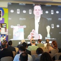 Nadir Metal, FIFA World Cup 2026™ külçelerine Türk imzasını attı. Futbolda da altında da Türkiye…
