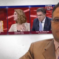 Nagehan Alçı'ya 'kozlarını' hatırlattı!