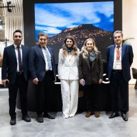 Ndesign, Mardin'in Kadim Mirasını Milano Tasarım Sahnesine Taşıdı