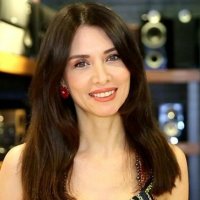 Nefise Karatay Kanal D'de!