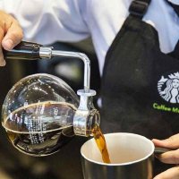 Nestlé ile Starbucks'ın küresel işbirliği