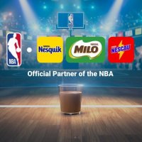 Nestlé ve NBA, uzun vadeli uluslararası pazarlama ortaklığını duyurdu