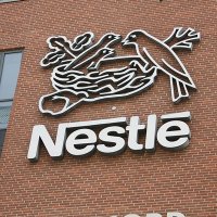 Nestlé'de bayrak değişimi!
