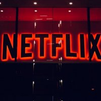 Netflix 2. çeyrek gelir rakamlarını açıkladı...