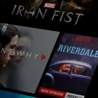 Netflix'e rakip dizi ve film platformu