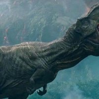 Netflix'ten Jurassic World dizisi