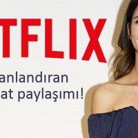 Netflix'ten heyecanlandıran Beren Saat paylaşımı!