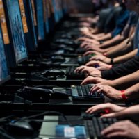 Netmarble EMEA'nın oyun geliştirme maratonu başlıyor...