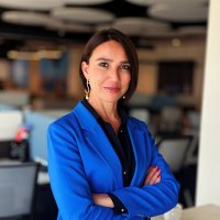 Nevin Gülbaz, Sandoz Türkiye Genel Müdürü olarak atandı