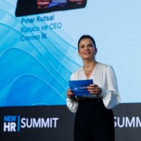 New HR Summit 2026 Türkiye'nin İnsan Kaynakları Ekosistemini Bir Araya Getirdi