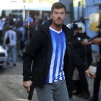 Nihat Genç isyanı!