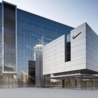 Nike Avrupa genel merkezini kapattı!