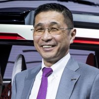 Nissan CEO’su istifa ediyor