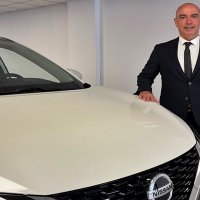 Nissan Türkiye'de üst düzey atama