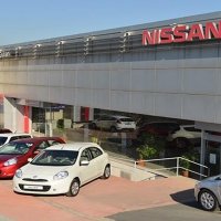 Nissan, sürücüleri evde kalmaya yönlendiriyor!