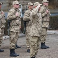 Nöbet'ten ilk fragman yayınlandı!