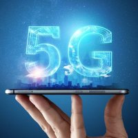 Nokia, 5G hız testinde rekor kırdı