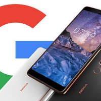 Nokia ve Google'dan 5G teknoloji işbirliği...