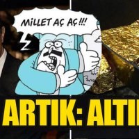 Nusret'te satılan altın etin fiyatı