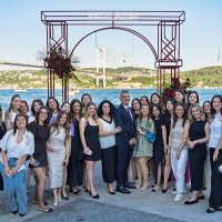 Nutraxin İstanbul'da Diyetisyenlerle Buluştu