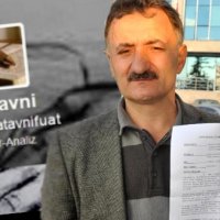 O isimden suç duyurusu