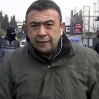 O muhabir Habertürk ile anlaştı!