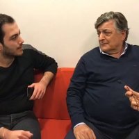 O muhabir TRT Spor'a transfer oldu.