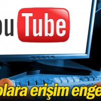 O videolara erişim engellendi!