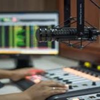 O yerel radyo kiraya verilecek...