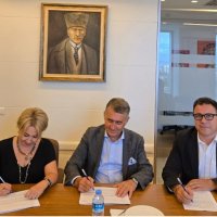 ODE Yalıtım, DKM İnşaat ve Danışmanlık'ın çoğunluk hisselerini satın aldı