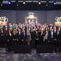 ODMD GLADYATÖR ÖDÜLLERİ 16. KEZ SEKTÖRÜ BULUŞTURAN HEYECANLI BİR TÖREN İLE SAHİPLERİNİ BULDU