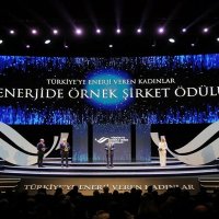 OEDAŞ, ödüle layık görüldü