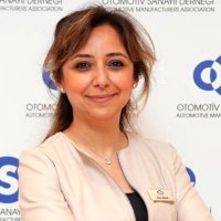 OSD'nin ilk kadın genel sekreteri o isim oldu!