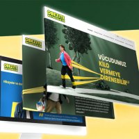 ‘Obezite Bir Hastalıktır' web sitesi yayında!