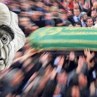Ödüllü karikatürist vefat etti!