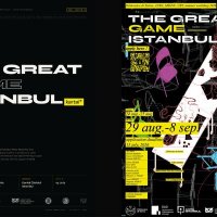 Ödüllü mimarlık eğitim modeli The Great Game İstanbul'a geliyor